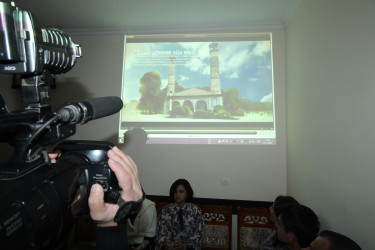 BDU-nun Qazax filialında “Şuşa – dünən, bu gün, sabah”  mövzusunda Respublika Elmi Konfransı keçirilib