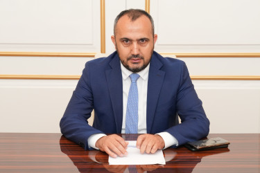 Dövlət Komitəsinin sədri Qazaxda vətəndaşların müraciətlərini dinləyib