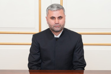 Dövlət Komitəsinin sədri Qazaxda vətəndaşların müraciətlərini dinləyib