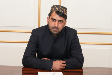 Dövlət Komitəsinin sədri Qazaxda vətəndaşların müraciətlərini dinləyib