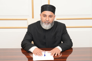 Dövlət Komitəsinin sədri Qazaxda vətəndaşların müraciətlərini dinləyib