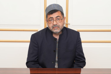 Dövlət Komitəsinin sədri Qazaxda vətəndaşların müraciətlərini dinləyib
