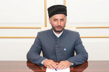 Dövlət Komitəsinin sədri Qazaxda vətəndaşların müraciətlərini dinləyib