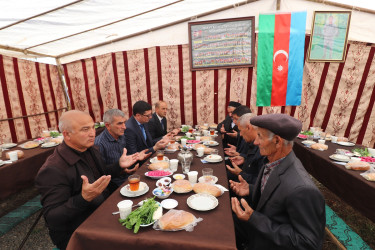 Vətən müharibəsi şəhidi Babək Həsənov ildönümündə ehtiramla anılıb