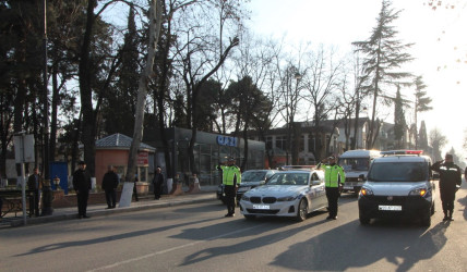 Xocalı soyqırımı qurbanlarının xatirəsi Qazax rayonunda dərin ehtiramla yad edilib