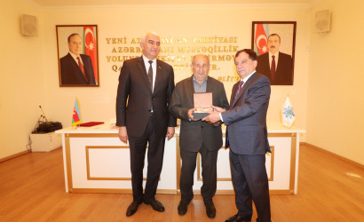 Qazaxda “Müstəqillik, suverenlik müdrik Azərbaycan xalqının milli sərvətidir!” mövzusunda tədbir keçirilib