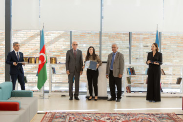 Qazaxda “Təhsil və mədəniyyətin vəhdəti: Nümunələr və yeni missiya” mövsuzunda konfrans keçirilib