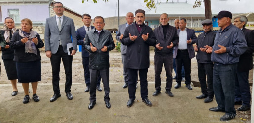 Vətən müharibəsi şəhidi Taleh Abdullayev ildönümündə ehtiramla yad edilib