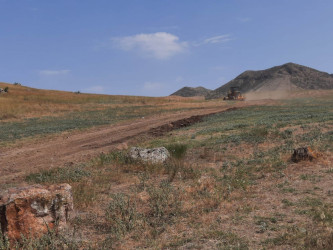 Qazaxda səyyar görüş zamanı qaldırılan daha bir məsələ müsbət həllini tapıb