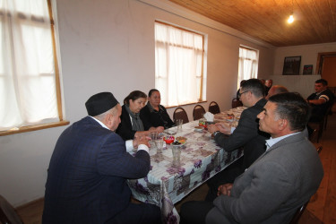 Sentyabrın 12-də düşmən təxribatının qarşısını alarkən Şəhidlik zirvəsinə ucalan “Azərbaycan Bayrağı” ordenli baş leytenant Yunis Kazımovun doğum günündə əziz xatirəsi yad olunub