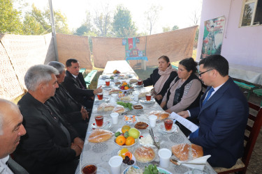 İcra başçısı Vətən müharibəsi şəhidi əsgər Sakit Allahverdiyevin ildönümündə əziz xatirəsini ehtiramla yad edib