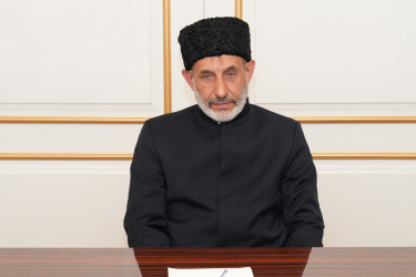 Dövlət Komitəsinin sədri Qazaxda vətəndaşların müraciətlərini dinləyib