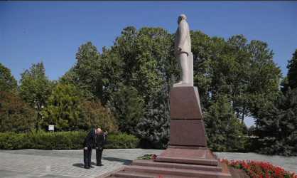 Komitə sədri Anar Quliyev növbəti vətəndaş qəbulunu Qazax şəhərində keçirib