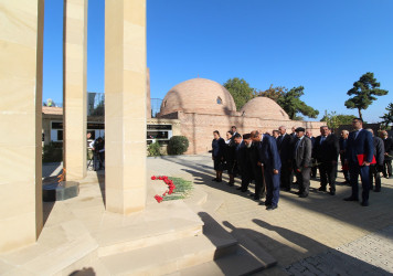 Qazaxda Yeni Azərbaycan Partiyasının yaradılmasının 30 illiyi təntənə ilə qeyd olunub YENİLƏNƏCƏK