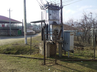 Qazaxda səyyar görüş zamanı qaldırılan daha bir məsələ müsbət həllini tapıb