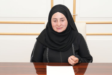 Dövlət Komitəsinin sədri Qazaxda vətəndaşların müraciətlərini dinləyib
