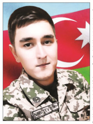İcra başçısı şəhid atasını fərdi qəbul edərək qayğıları ilə maraqlanıb