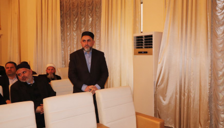 Qazaxda “Qəhvəyi mərmər bağacığına qarşı maarifləndirmə və mübarizə” mövzusunda tədbir keçirilib 26.02.2026