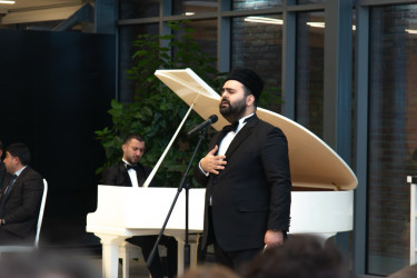 Qazaxda “Firidun Köçərli irsi: tədris və tədqiqatlarda mükəmməlliyin başlanğıcı” adlı konfrans keçirilib 27.01.2026