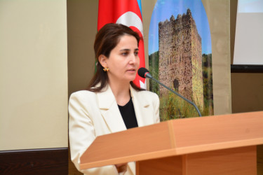 Qazaxda “Konstitusiya və Suverenlik ili” çərçivəsində müəllimlər arasında intellektual bilik yarışı keçirilib-15.12.2025