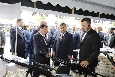 “PeşəFest-2026”nın növbəti dayanacağı Qazax oldu 02.10.2026