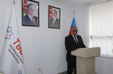Qazaxda 27 Sentyabr - Anım Gününə həsr olunmuş “Can verənlər, can qurtaranlar - Şəhidlər unudulmur!” başlıqlı tədbir keçirilib 22.09.2026