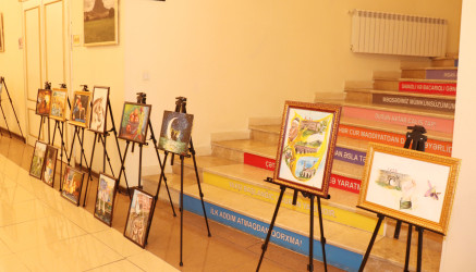 Qazax Rayon İcra Hakimiyyəti başçısının rayonun 2025-ci ilin sosial-iqtisadi inkişafının yekunlarına və 2026-cı ildə qarşıda duran vəzifələrə həsr olunmuş hesabat yığıncağı keçirilib 13.01.2026