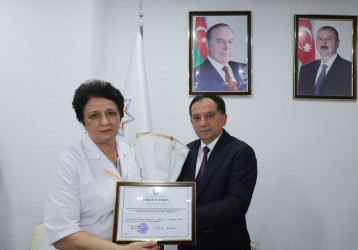 Qazaxda 27 Sentyabr - Anım Gününə həsr olunmuş “Can verənlər, can qurtaranlar - Şəhidlər unudulmur!” başlıqlı tədbir keçirilib 22.09.2026