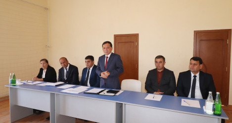Qazaxda icra başçısının avqust ayında vətəndaşlarla keçirilən ilk səyyar görüşü sərhəddə yerləşən Bala Cəfərli kəndində olub 03.08.2026