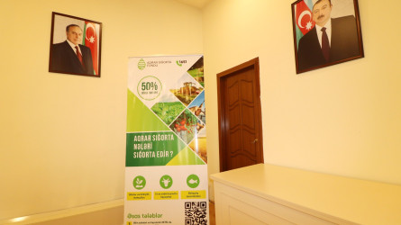 Qazax rayonunda Dövlət Proqramının icrası ilə bağlı müşavirə keçirilib 24.09.2026