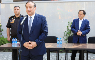 Qazaxda Federasiya Kuboku yarışı keçirilib 25.07.2026