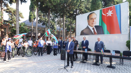 Qazaxda Federasiya Kuboku yarışı keçirilib 25.07.2026