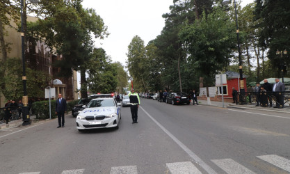 Qazaxda 27 Sentyabr - Anım Günündə qəhrəman Vətən oğullarının əziz xatirəsi ehtiramla anılıb 27.09.2025