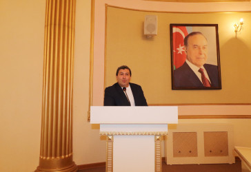 Qazaxda “Kəskin qarın hallarının idarə olunmasında komanda yanaşması: Triajdan çevik müdaxiləyə” mövzusunda seminar keçirilib-21.07.2025