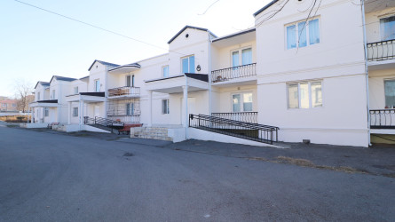 Qazaxda icra başçısının yanvar ayında vətəndaşlarla keçirilən növbəti səyyar görüşü şəhərin Nəriman Nərimanov yaşayış massivində yaşayan sakinlərlə olub 15.01.2026