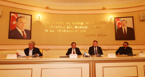 "Sözün hekayəsi": növbəti Vaqif Poeziya Günləri şairin doğulduğu Qazax rayonundan start götürüb 17.07.2026