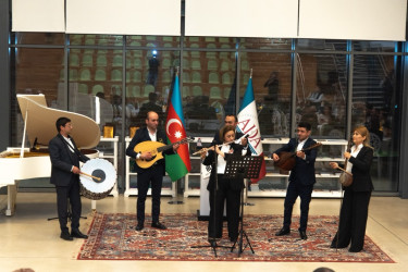 Qazaxda “Firidun Köçərli irsi: tədris və tədqiqatlarda mükəmməlliyin başlanğıcı” adlı konfrans keçirilib 27.01.2026