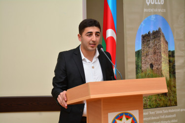 Qazaxda “Konstitusiya və Suverenlik ili” çərçivəsində müəllimlər arasında intellektual bilik yarışı keçirilib-15.12.2025