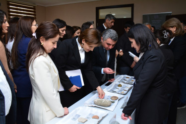 Qazaxda “Konstitusiya və Suverenlik ili” çərçivəsində müəllimlər arasında intellektual bilik yarışı keçirilib-15.12.2025