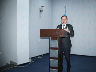 İcra başçısı Qazaxda səfərdə olan düşərgə iştirakçıları ilə görüşüb 05.02.2025