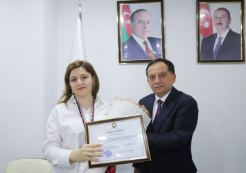 Qazaxda 27 Sentyabr - Anım Gününə həsr olunmuş “Can verənlər, can qurtaranlar - Şəhidlər unudulmur!” başlıqlı tədbir keçirilib 22.09.2026