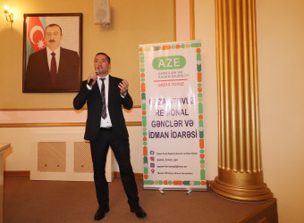 Qazaxda “Heydər Əliyev Konstitusiyası müstəqil, suveren, qüdrətli Azərbaycanın dinamik inkişafını təmin edən hüquqi sənəddir!” mövzusunda Regional Konfrans keçirilib - 28.08.2025