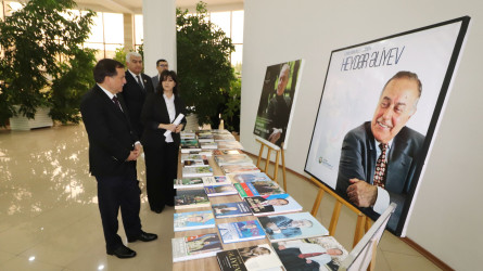 Qazaxda “Konstitusiya və Suverenlik ili – Milli dövlətçilik tariximizin məntiqi davamı, müasir inkişaf mərhələsinin əsas ideoloji xəttidir” mövzusunda tədbir keçirilib-10.12.2025