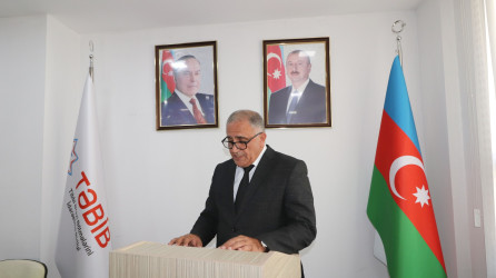 Qazaxda 27 Sentyabr - Anım Gününə həsr olunmuş “Can verənlər, can qurtaranlar - Şəhidlər unudulmur!” başlıqlı tədbir keçirilib 22.09.2026