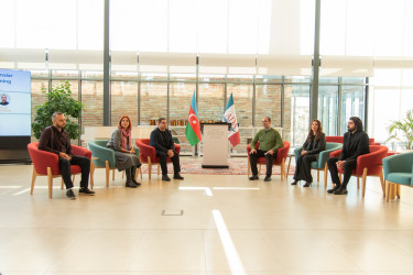 Qazaxda “Firidun Köçərli irsi: tədris və tədqiqatlarda mükəmməlliyin başlanğıcı” adlı konfrans keçirilib 27.01.2026