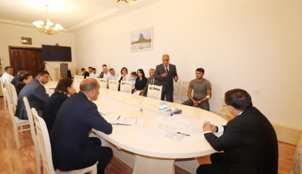 İcra başçısı vətəndaşları fərdi qəbul edib-20.08.2025