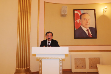 Qazaxda “Kəskin qarın hallarının idarə olunmasında komanda yanaşması: Triajdan çevik müdaxiləyə” mövzusunda seminar keçirilib-21.07.2025