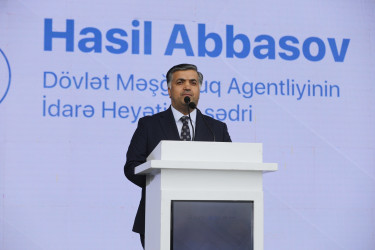 “PeşəFest-2026”nın növbəti dayanacağı Qazax oldu 02.10.2026