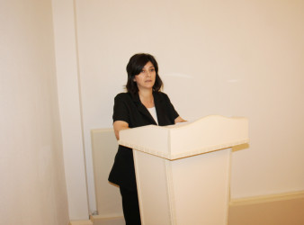 Qazaxda icra başçısı 22 İyul - Milli Mətbuat Günü münasibətilə bir qrup mətbuat işçisini Fəxri Fərmanla təltif edib-22.07.2025