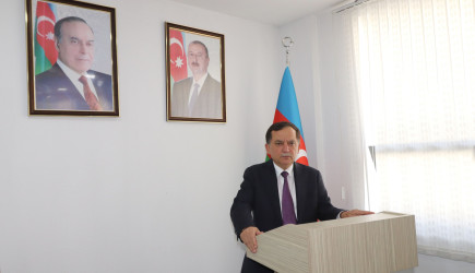 Qazaxda 27 Sentyabr - Anım Gününə həsr olunmuş “Can verənlər, can qurtaranlar - Şəhidlər unudulmur!” başlıqlı tədbir keçirilib 22.09.2026
